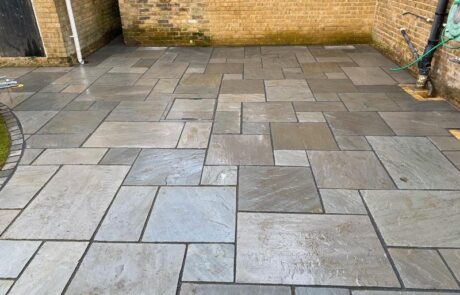 driveway patio block paving 15