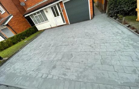 lancashire burnley driveway block paving