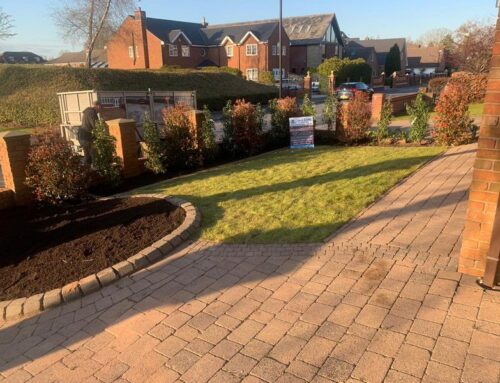 Our Block Paving Driveway & Patio Quote process