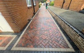 block paving driveway sealing 0003