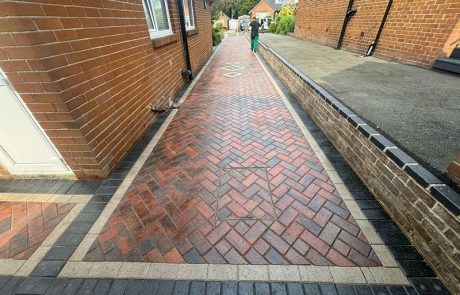 block paving driveway sealing 0003