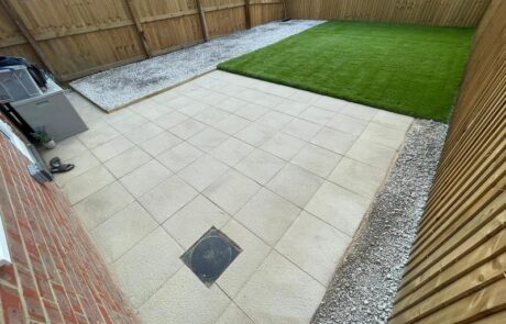 clitheroe large patio artificial grass 03