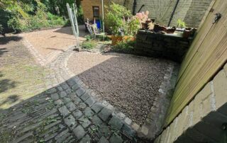 gravel driveways rosendale lancashire 29