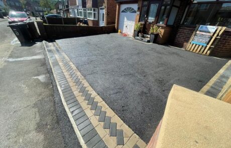 tarmac driveway elland 5